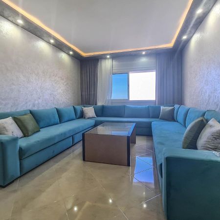 Immeuble Familial Imad Apartment Tétouan Luaran gambar