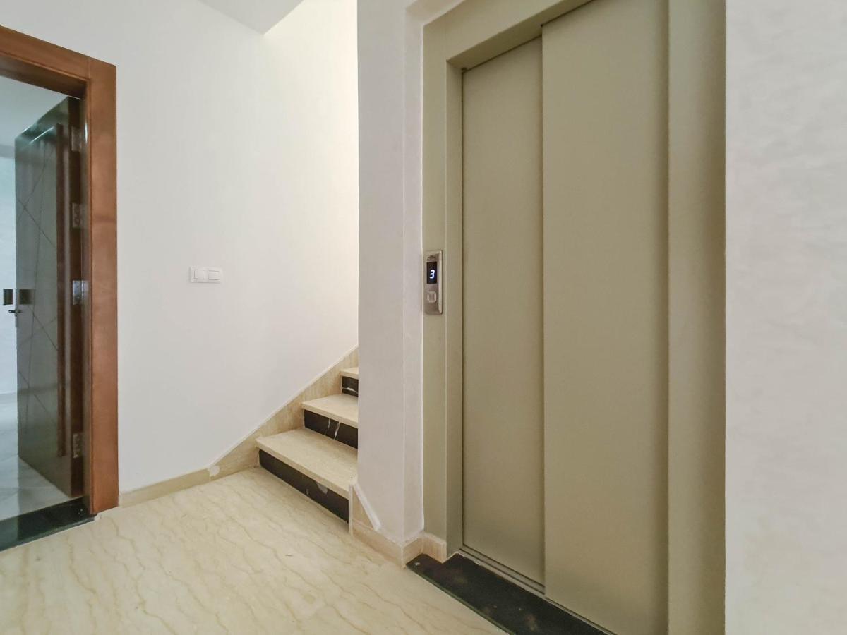 Immeuble Familial Imad Apartment Tétouan Luaran gambar