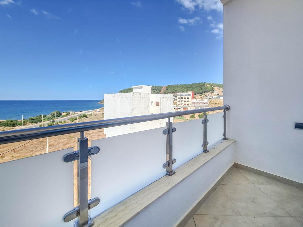Immeuble Familial Imad Apartment Tétouan Luaran gambar