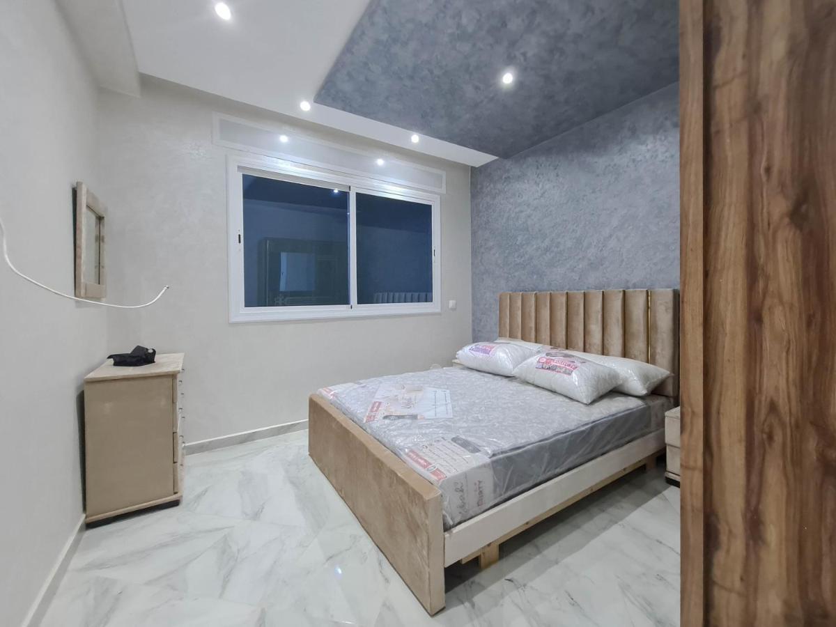 Immeuble Familial Imad Apartment Tétouan Luaran gambar