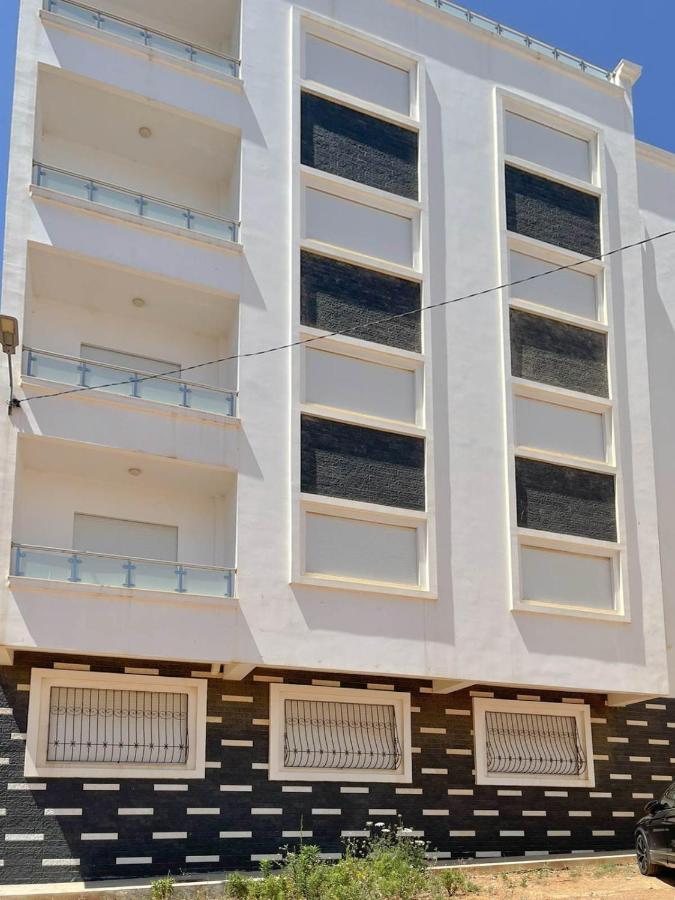 Immeuble Familial Imad Apartment Tétouan Luaran gambar