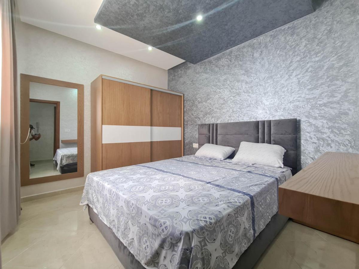 Immeuble Familial Imad Apartment Tétouan Luaran gambar