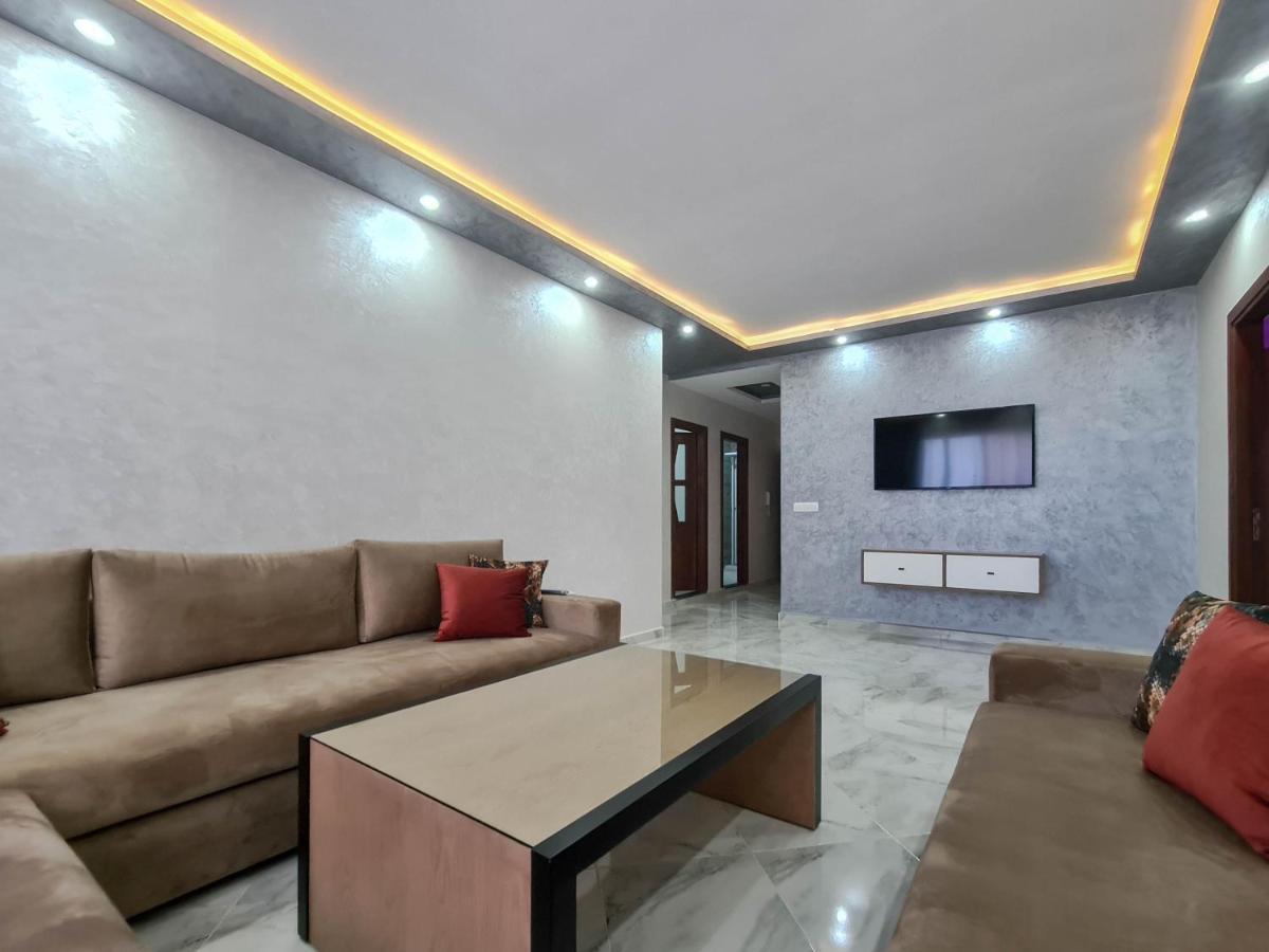 Immeuble Familial Imad Apartment Tétouan Luaran gambar